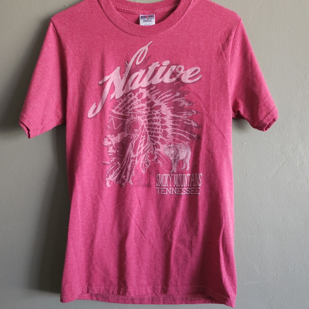 Vintage Shirt